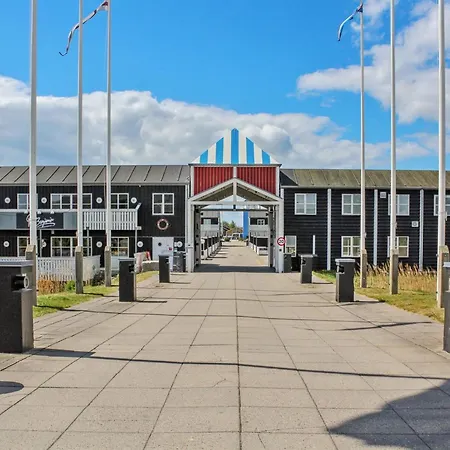 Goda - 5m From The Sea By Interhome Apartment