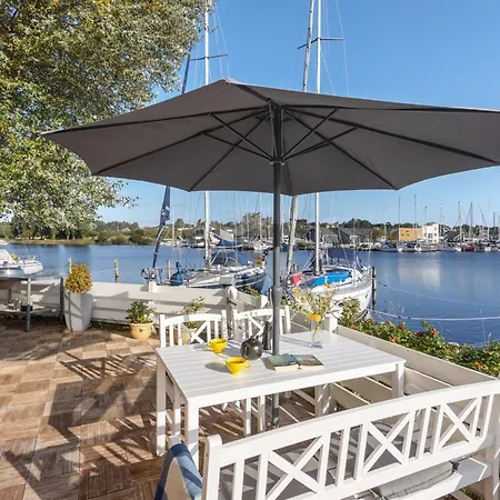 Appartamento Goda - 5m From The Sea By Interhome