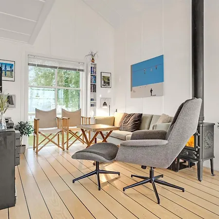 Appartamento Goda - 5m From The Sea By Interhome