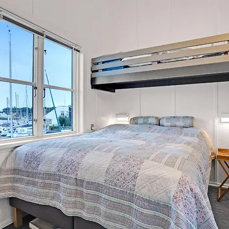Goda - 5m From The Sea By Interhome Appartamento