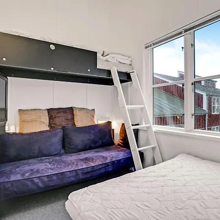 Goda - 5m From The Sea By Interhome *