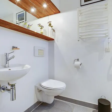 Goda - 5m From The Sea By Interhome Appartamento