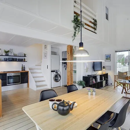 Goda - 5m From The Sea By Interhome Appartamento