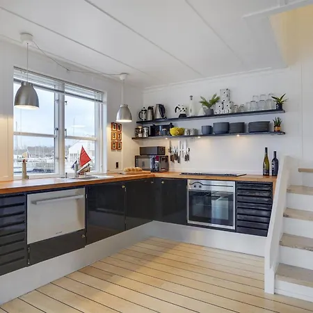 Goda - 5m From The Sea By Interhome Appartamento *