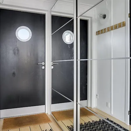 Appartamento Goda - 5m From The Sea By Interhome Ebeltoft