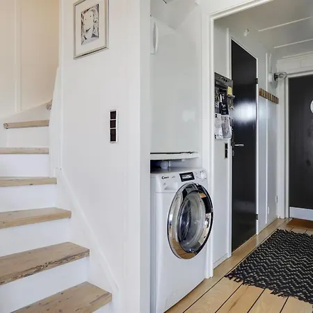 Goda - 5m From The Sea By Interhome *