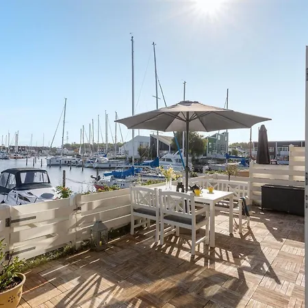 Goda - 5m From The Sea By Interhome Ebeltoft