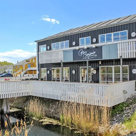 Goda - 5m From The Sea By Interhome *
